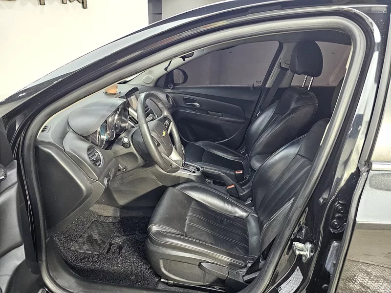 Daewoo Cruze