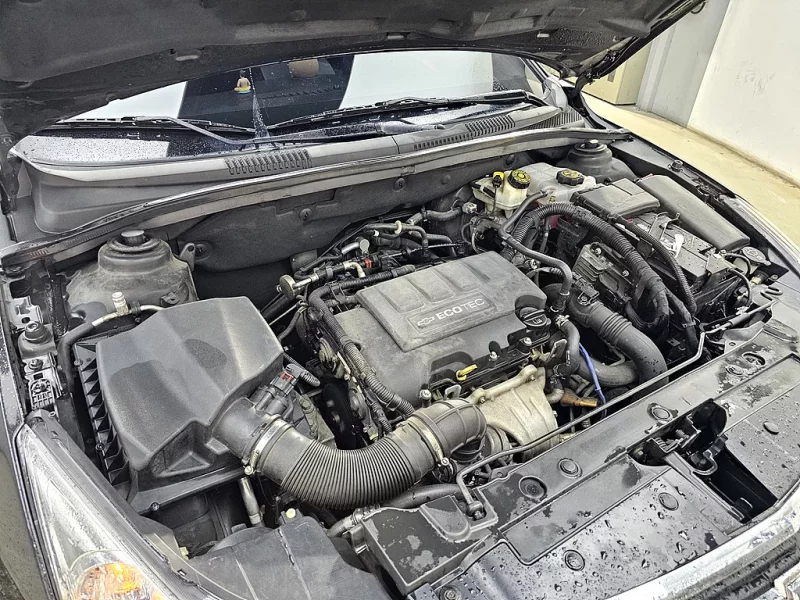 Daewoo Cruze
