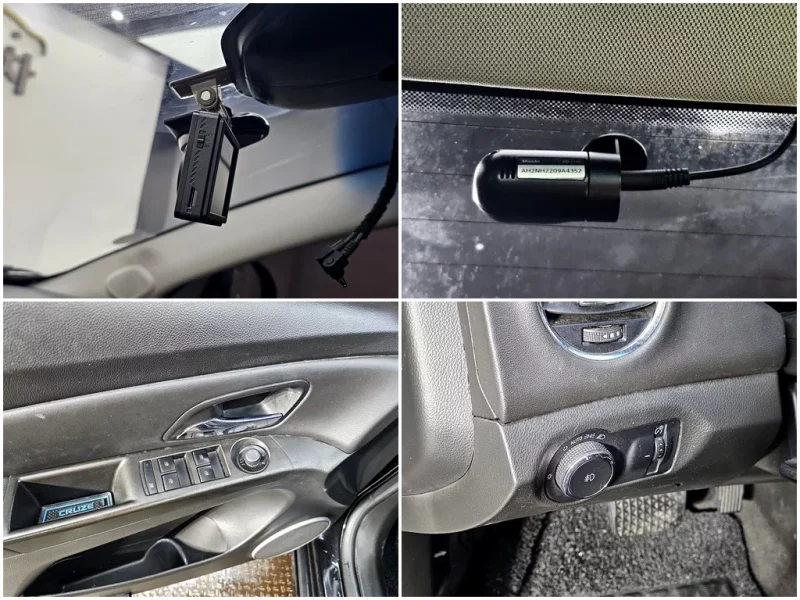 Daewoo Cruze
