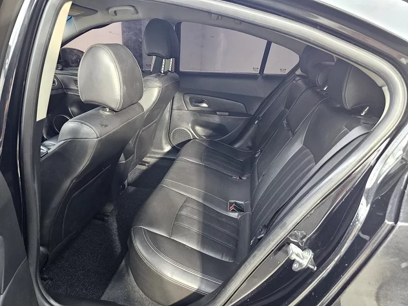 Daewoo Cruze