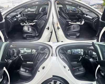 Renault Samsung SM5