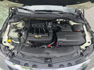 Renault Samsung SM5
