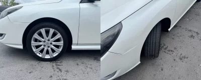 Renault Samsung SM5