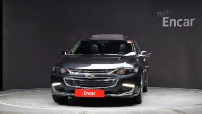 Daewoo Malibu