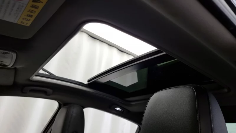 Daewoo Malibu