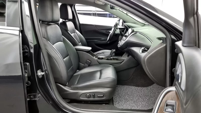 Daewoo Malibu