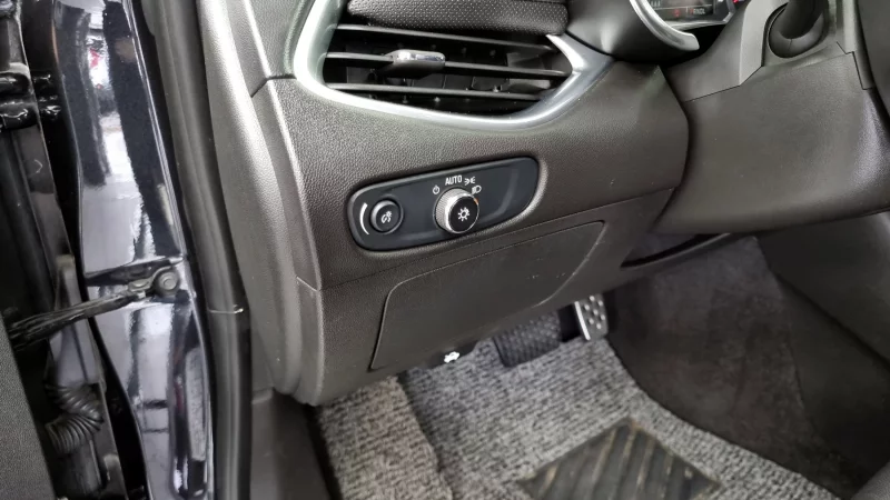 Daewoo Malibu