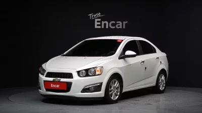 Daewoo Aveo