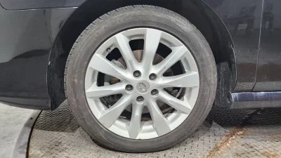 Renault Samsung SM5