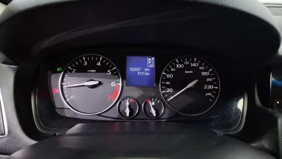 Renault Samsung SM5