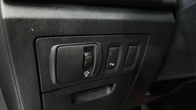 Renault Samsung SM5