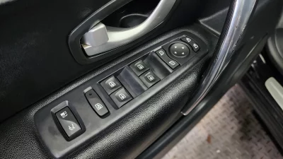 Renault Samsung SM5