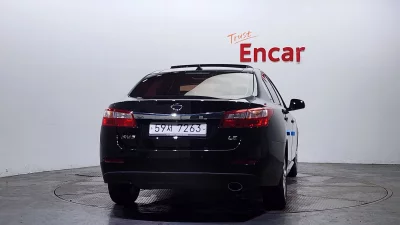 Renault Samsung SM5