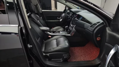 Renault Samsung SM5