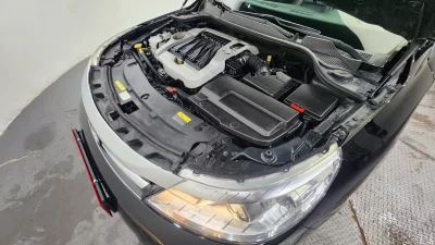 Renault Samsung SM5