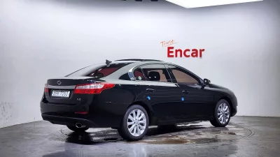 Renault Samsung SM5