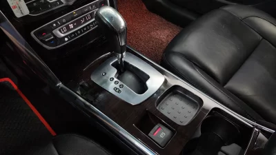 Renault Samsung SM5
