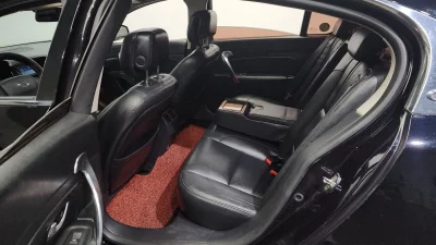 Renault Samsung SM5