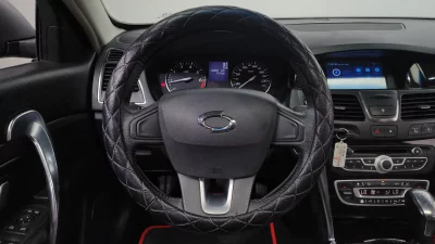Renault Samsung SM5
