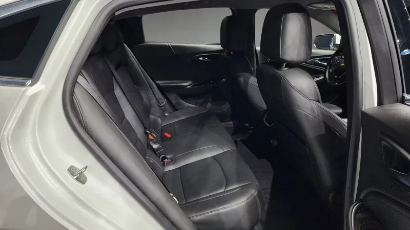 Daewoo Malibu