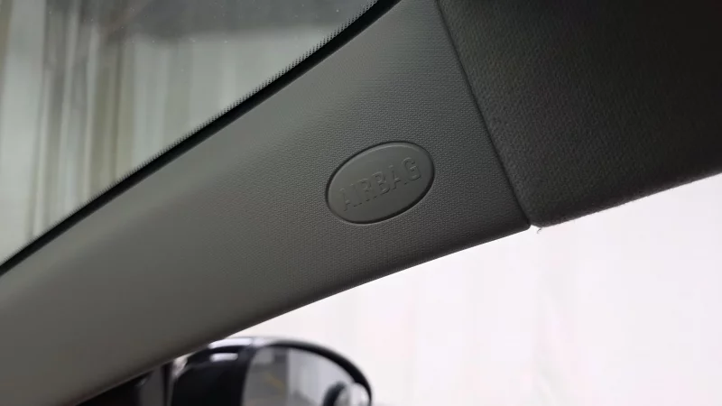 Daewoo Aveo