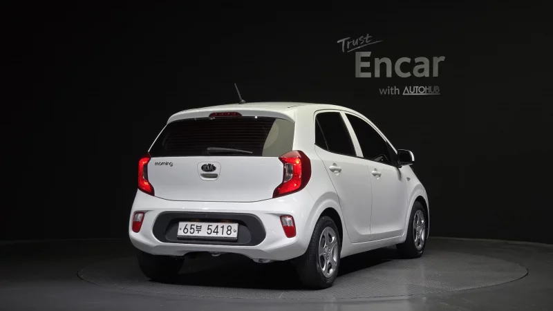 Kia Morning