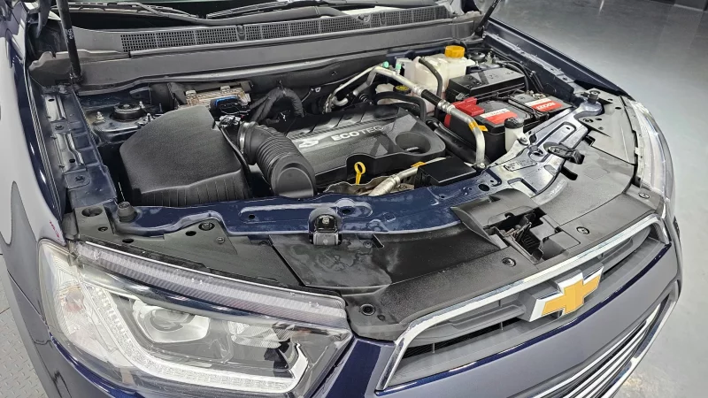 Daewoo Captiva