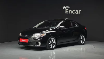 Kia Porte