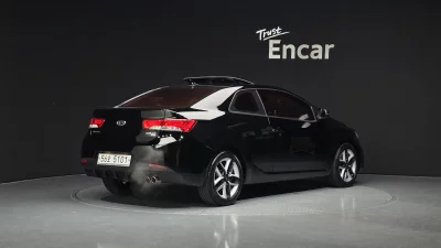 Kia Porte