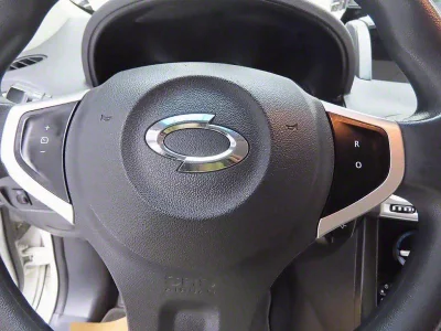 Renault Samsung QM5