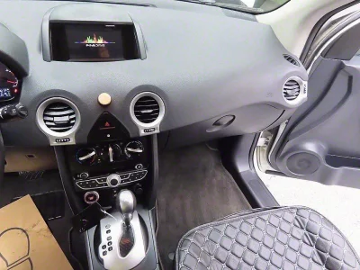 Renault Samsung QM5