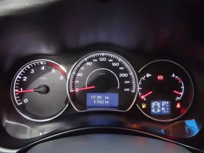 Renault Samsung QM5