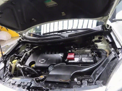 Renault Samsung QM5