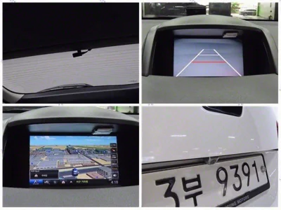Renault Samsung QM5