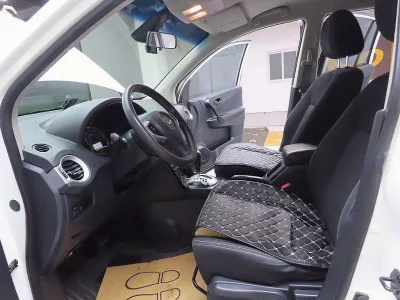 Renault Samsung QM5