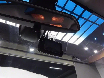 Renault Samsung QM5