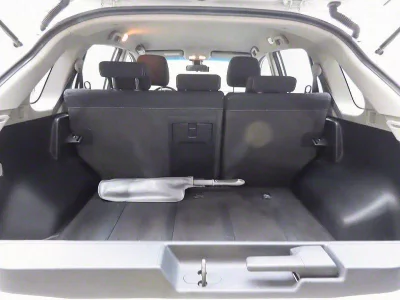 Renault Samsung QM5