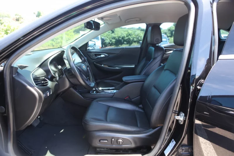 Daewoo Malibu