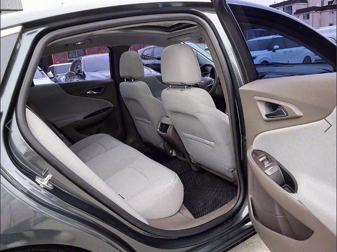 Daewoo Malibu