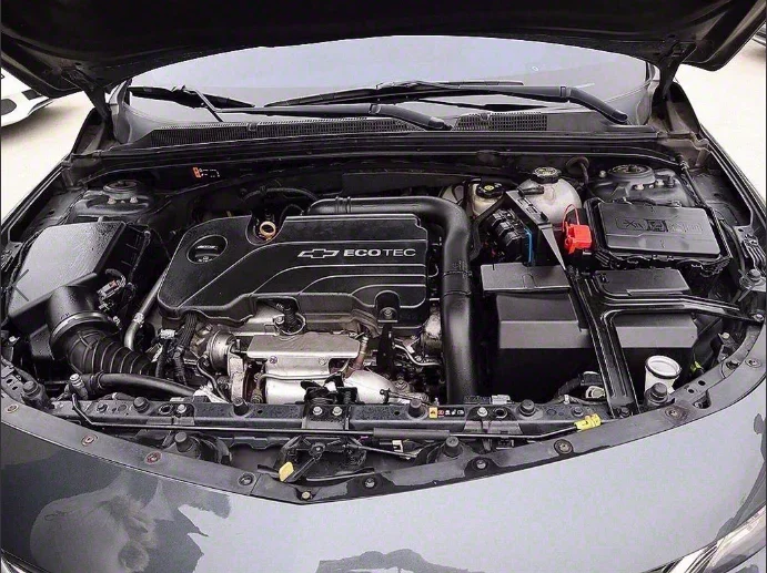 Daewoo Malibu