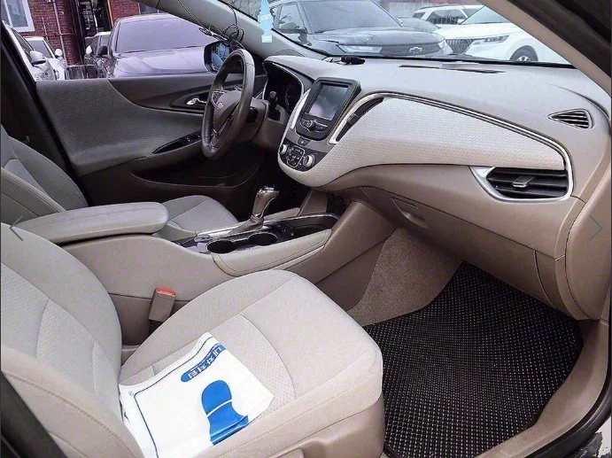 Daewoo Malibu