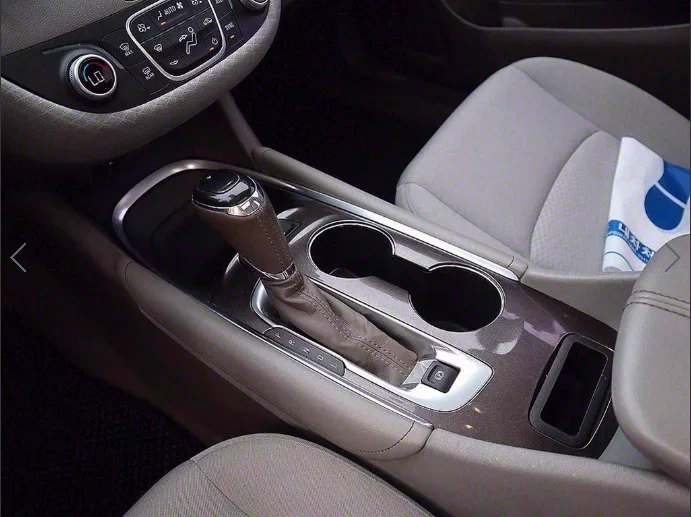 Daewoo Malibu