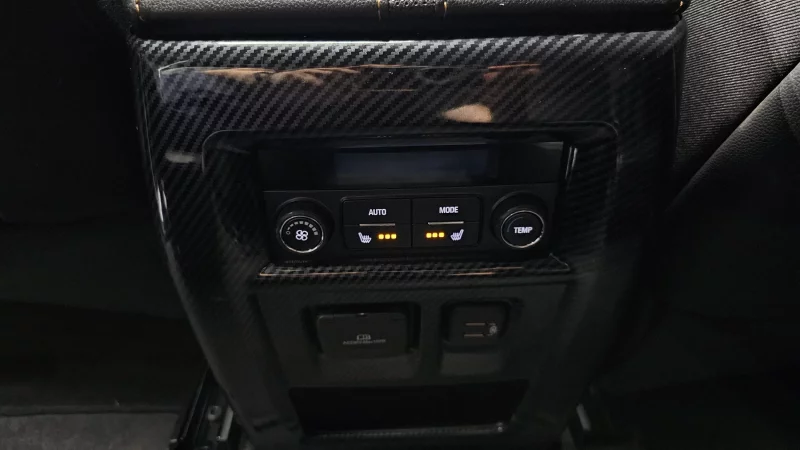 Daewoo Traverse