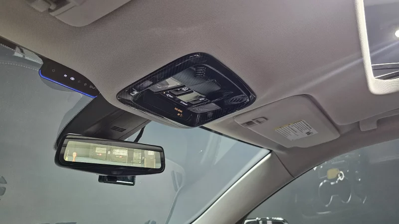 Daewoo Traverse