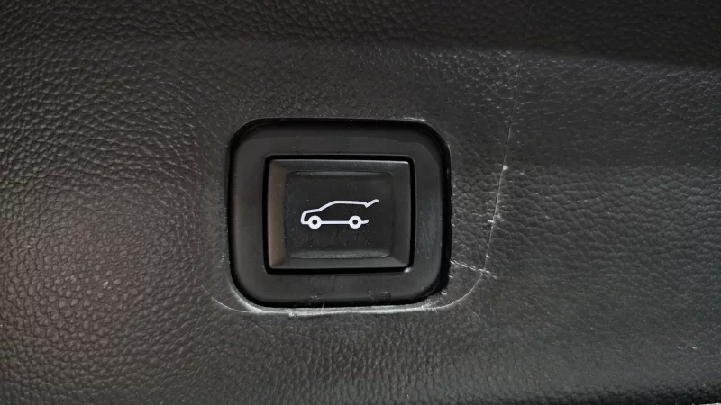 Daewoo Traverse