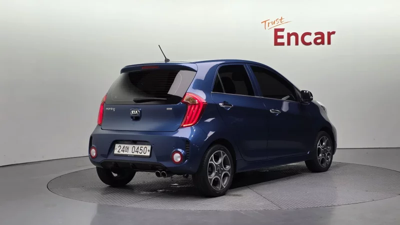 Kia Morning