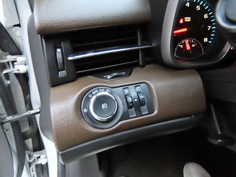 Daewoo Malibu