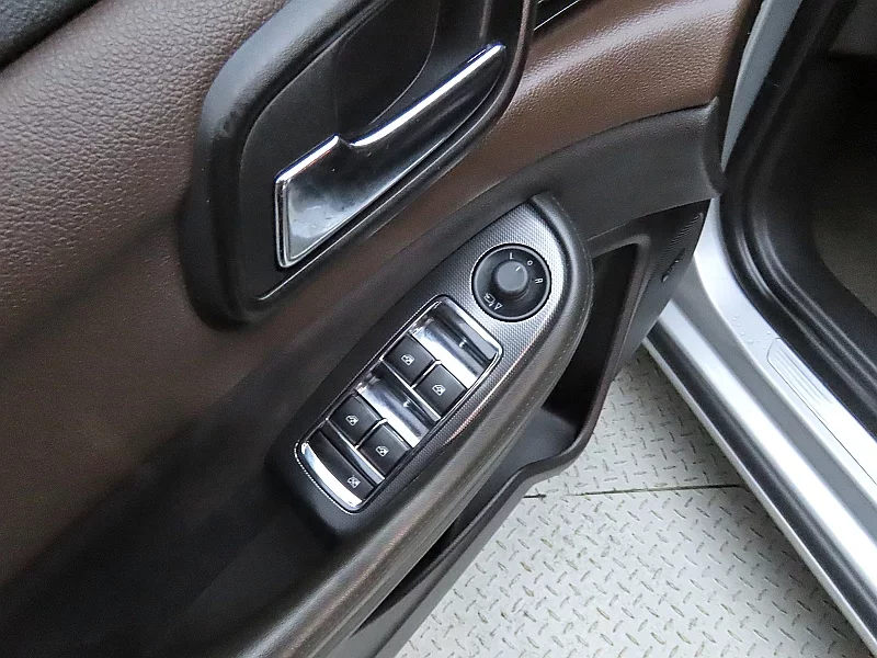 Daewoo Malibu