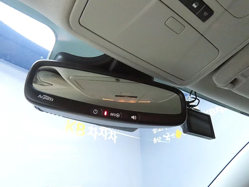 Daewoo Malibu