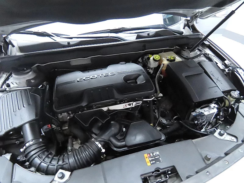 Daewoo Malibu